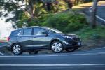 Holden Equinox LTZ-V 2017 года
